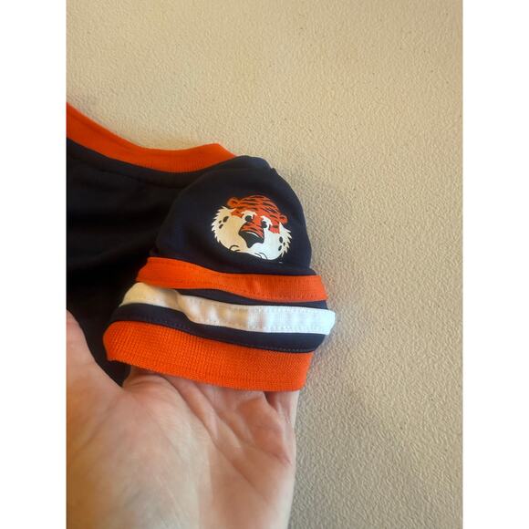 Auburn University Tigers Colosseum Infant Romper Sz 12-18 mon - Picture 4 of 5